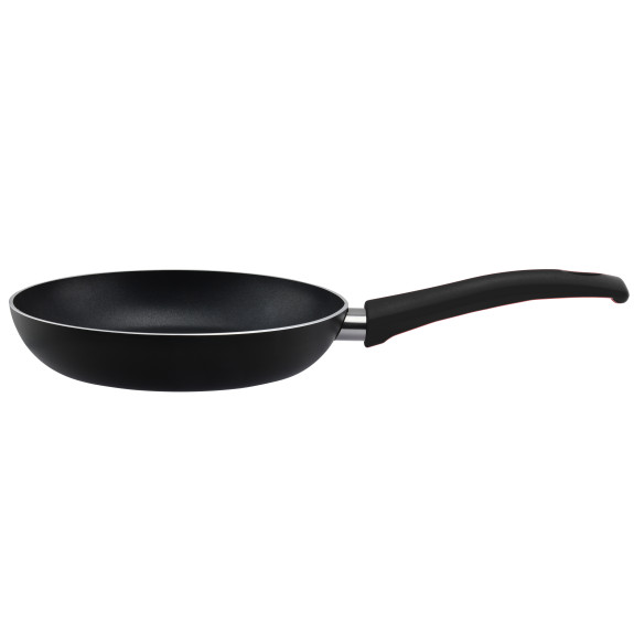 Frypan 12.5" N/S Black YBM