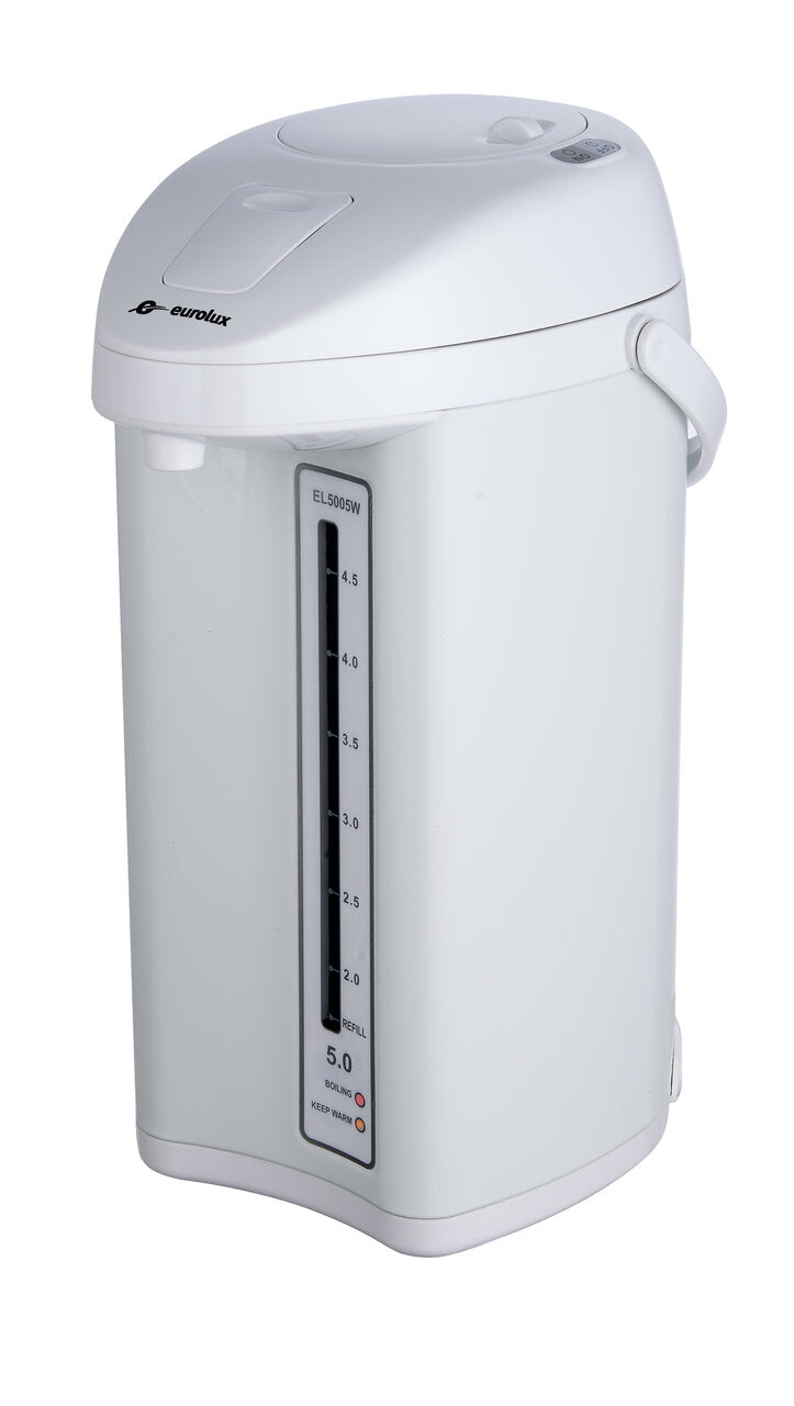 Pump Pot 5.0 WHT EL-5005W