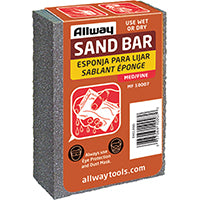 Sanding Bar Medium/Fine 100 Gr
