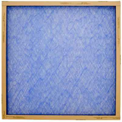 30 Day Filter 10"x30"x1"