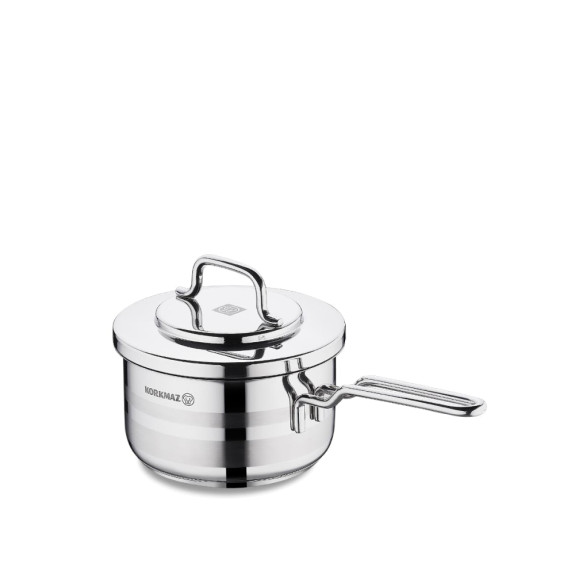 2 qt StockPot Korkmaz Astra2
