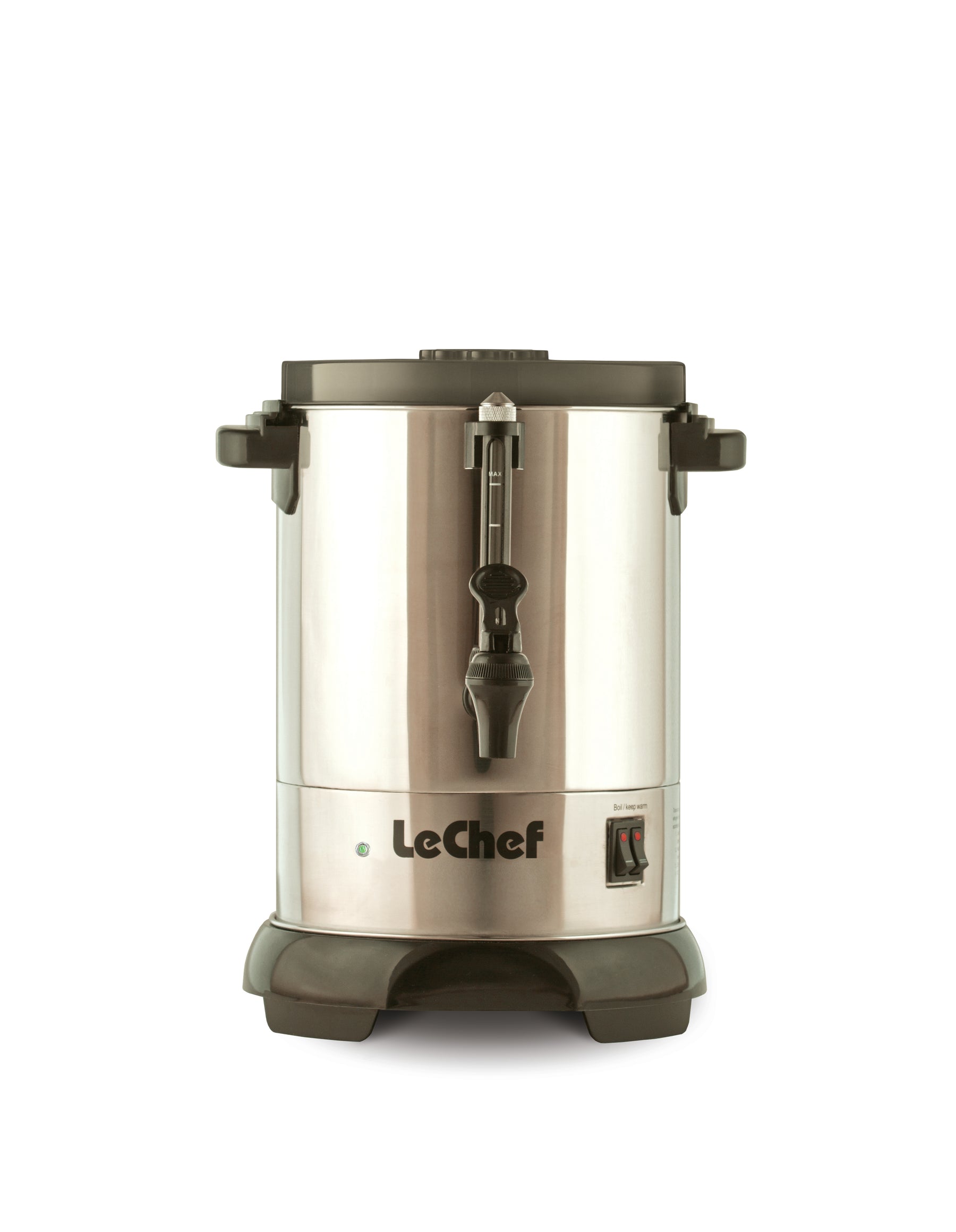 Urn 28-Cup Le Chef w/Safety