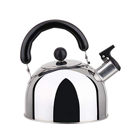 Kettle 3 Liter SS YBM