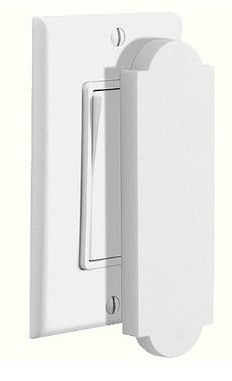 Switch Cover Flat Magnetic 1ct