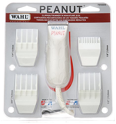 Wahl Peanut Clipper/Trimmer WH