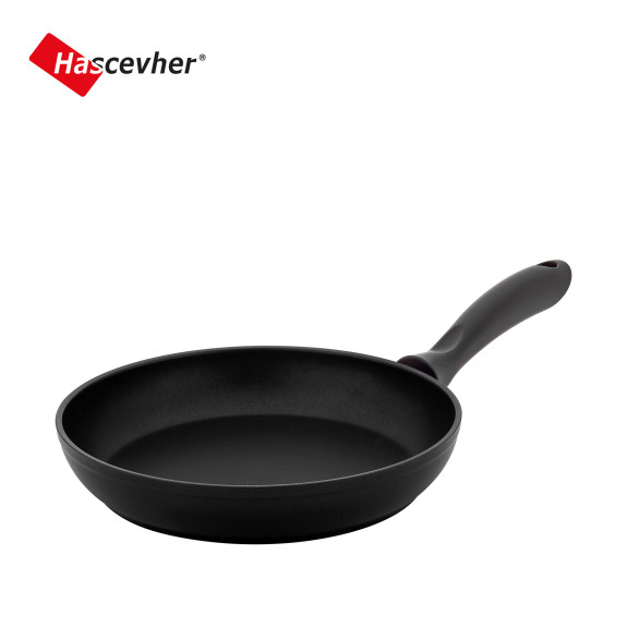 Frypan Black N/S 11" Hascevher