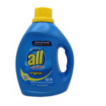 All Liquid HE 66 Load