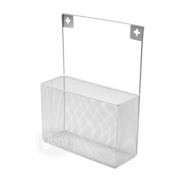 Caddy Mesh Wall-Mount YBM