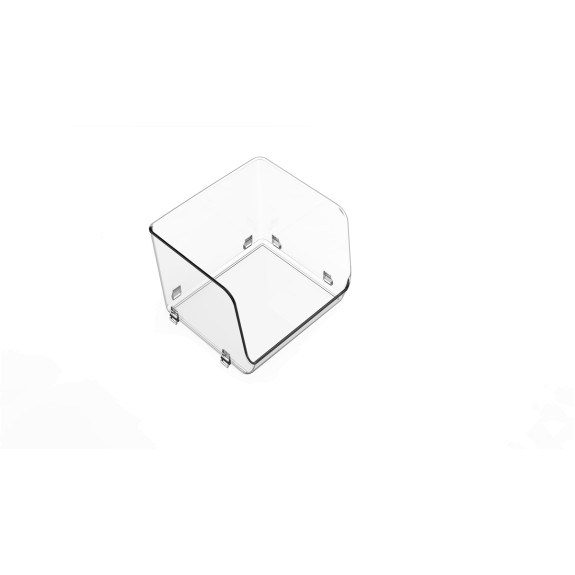 Pantry Tray  Clear Small YBM