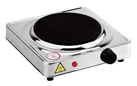 Burner Single Sealed 1000w SS