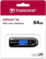 microSD 64GB Class 10 UHS-I