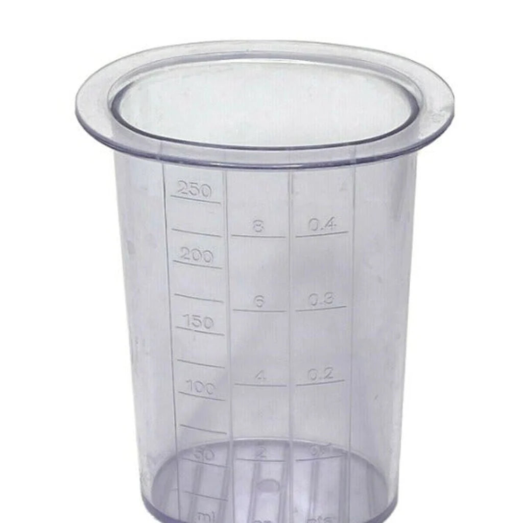 Braun Replacement Pusher