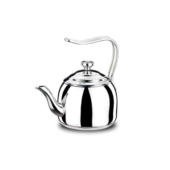 SS Kettle 3.5 Liter Korkmaz
