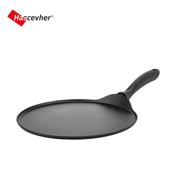 Crepe Pan N/S 11" Hacehher