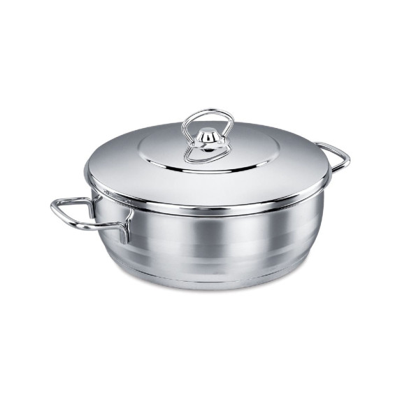 20 ltr Dutch Oven Korkmaz Astr