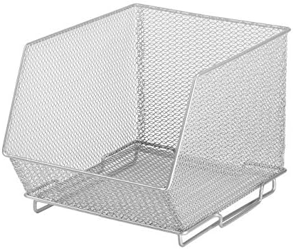 Stacking Basket 10.5x8.5x8 YBM