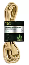 Appliance Cord 15' 14/3