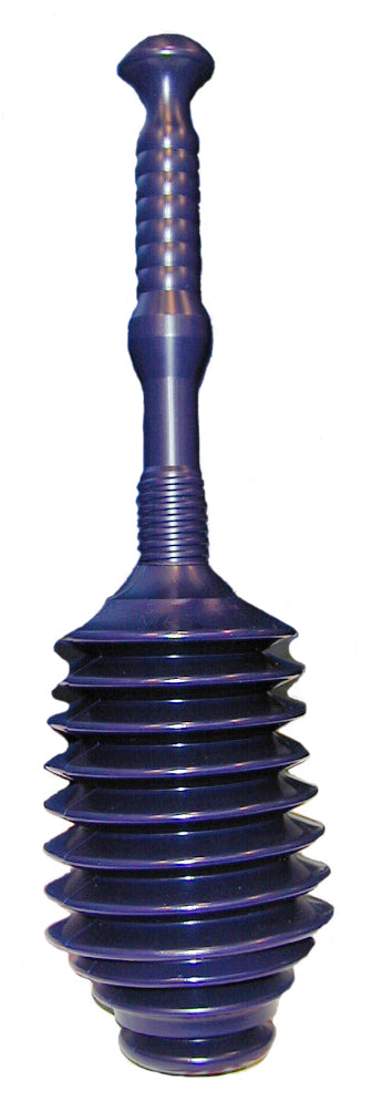 Plunger  "Accordion"