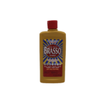 Brasso Metal Polish 8oz.