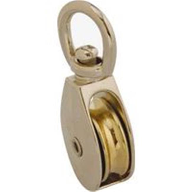 Pulley Swivel 2"