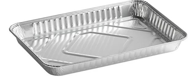 Foil Pan Cookie Sheet