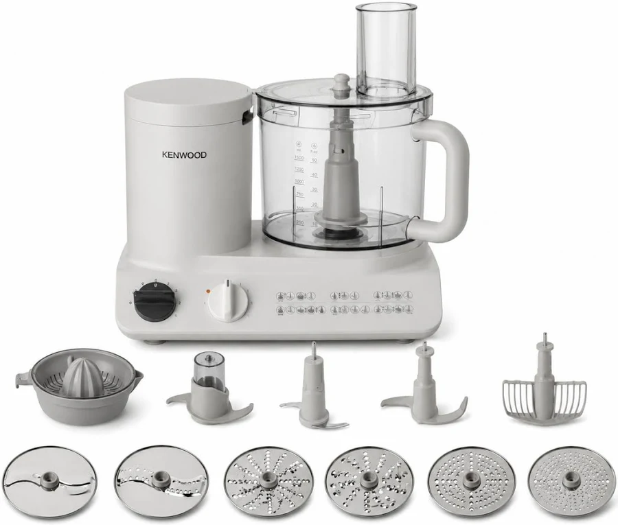 Kenwood Food Processor