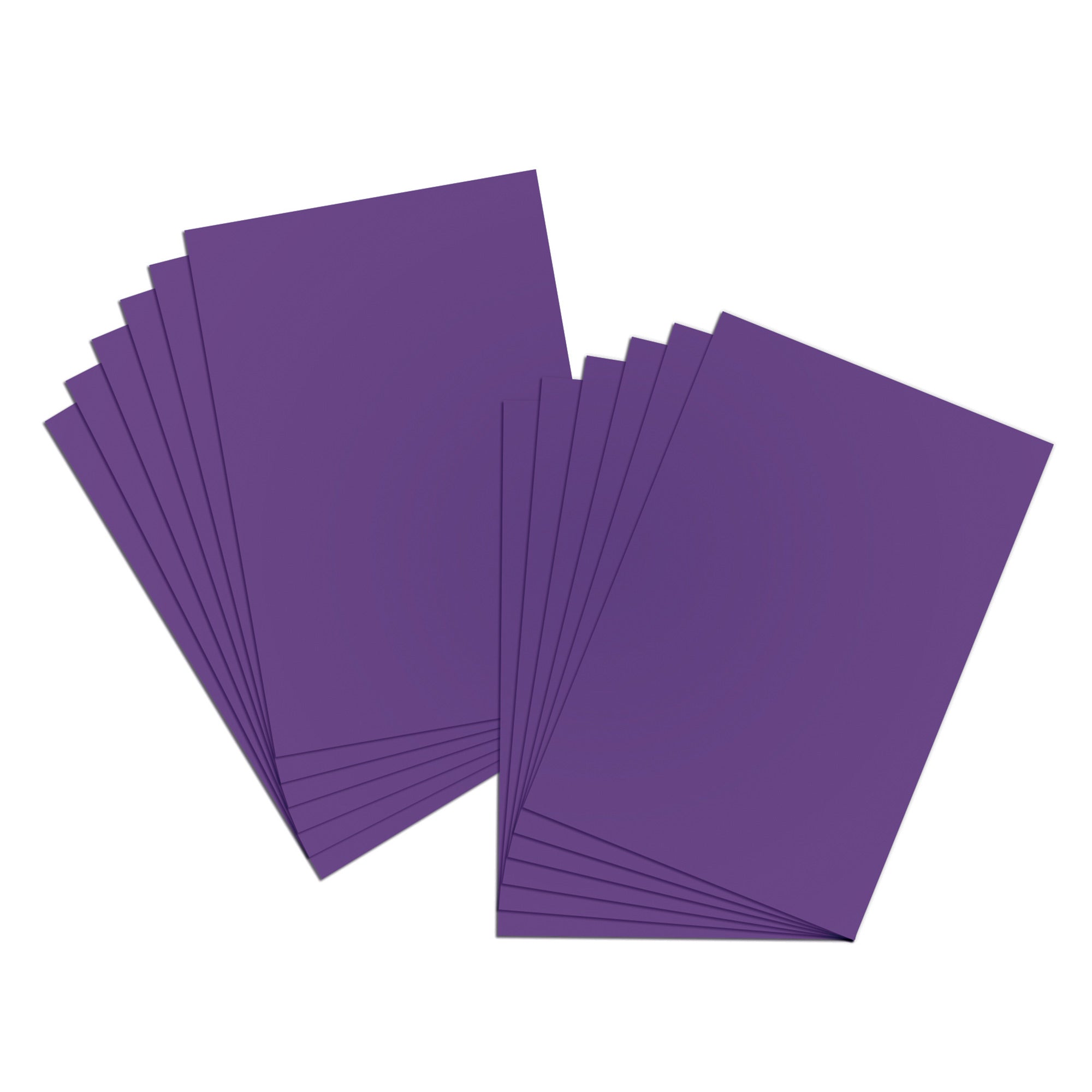 Posterboard Purple 22x28