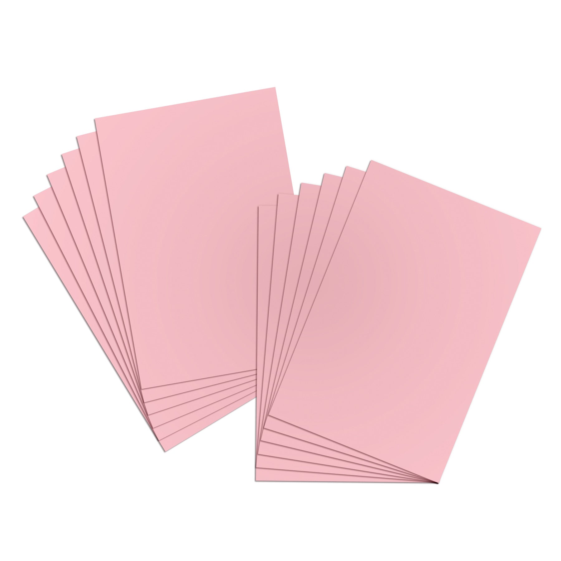 Posterboard Pink 22x28