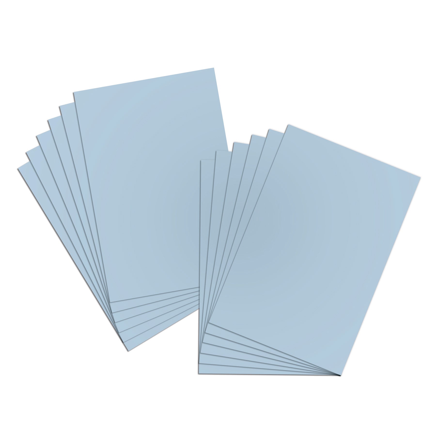 Posterboard Light Blue 22x28