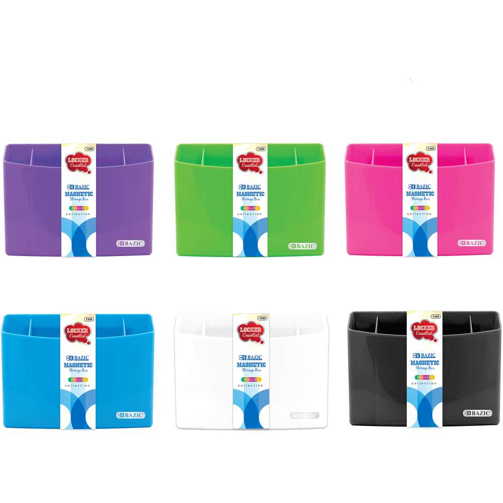 Locker Storage Box Magnetic