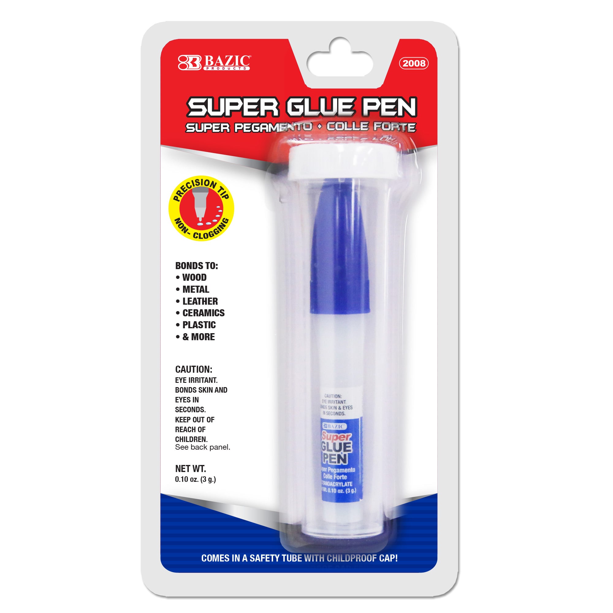 Super Pen Precision Tip