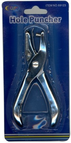 Hole Puncher Single