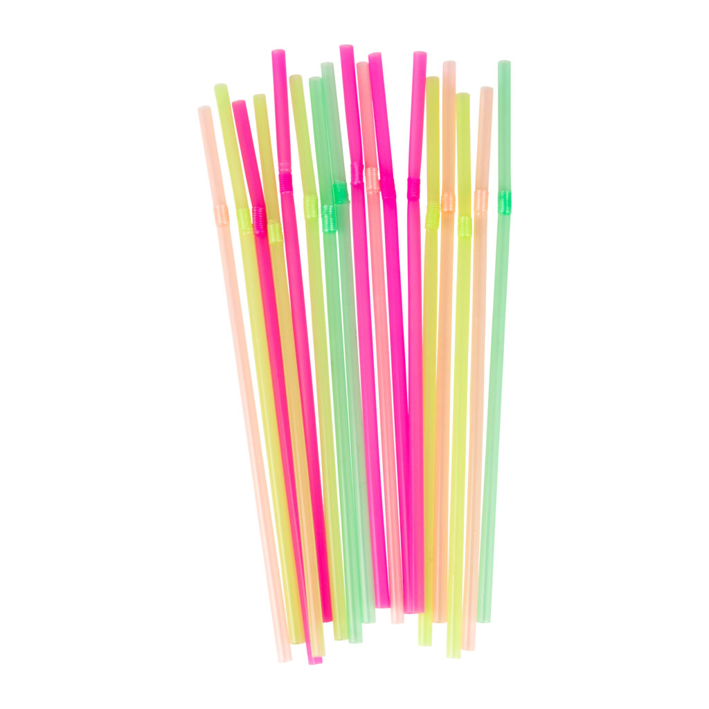 Straws Flex 175-200