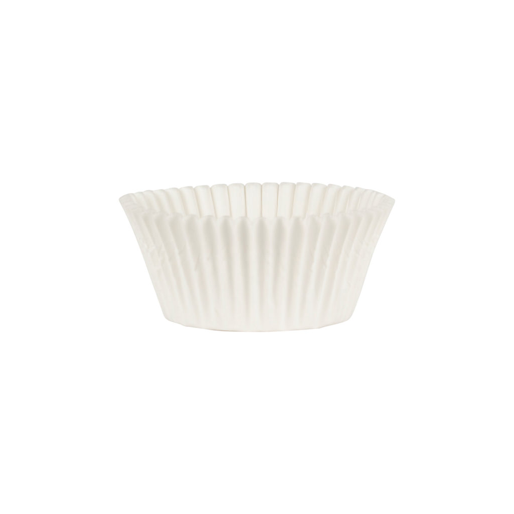 Baking Cup White 72pk.