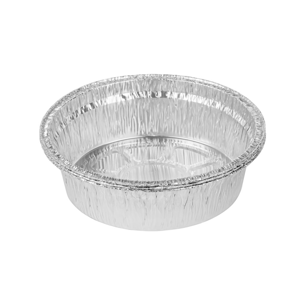 9" Cake Pan Extra Deep - 3pk.