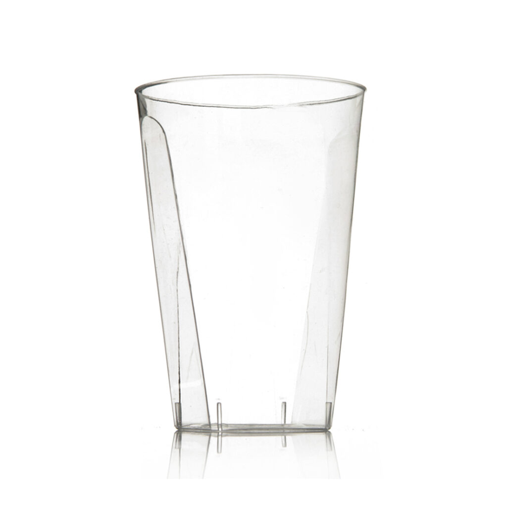Tumbler 10oz. Square (BS)