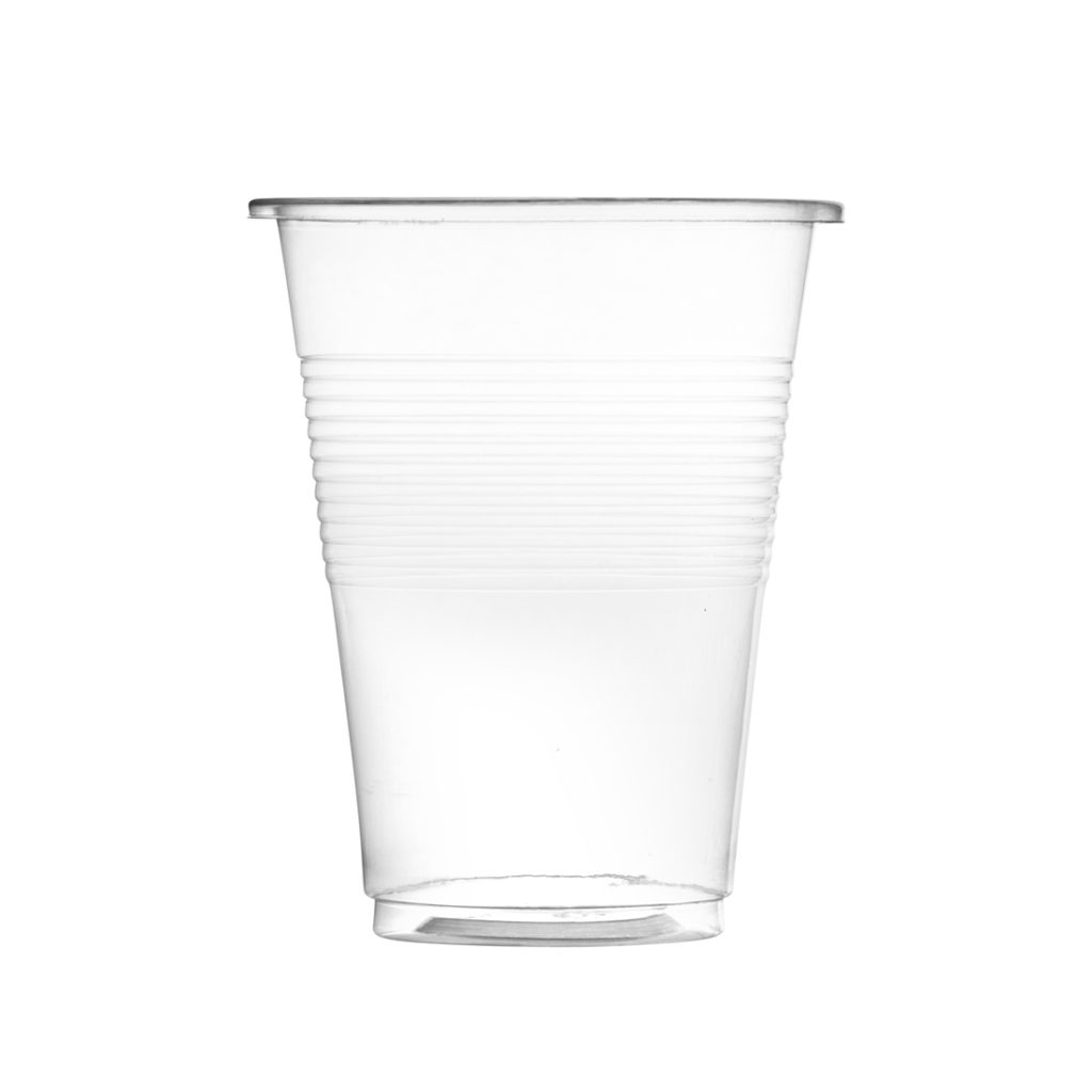 Plastic Cup 7oz 100pk Best Bev