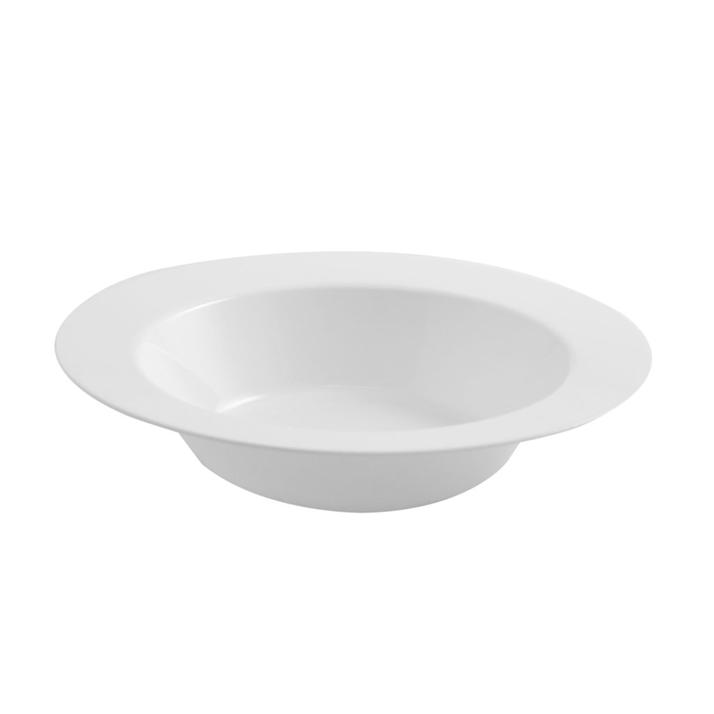mod 12oz Bowl White 20ct