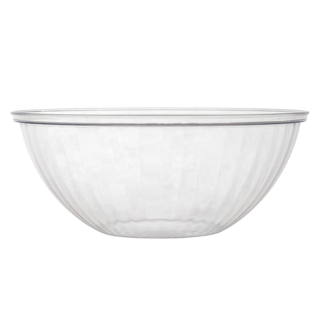 Salad Bowl 48oz Sml-BOWL ONLY