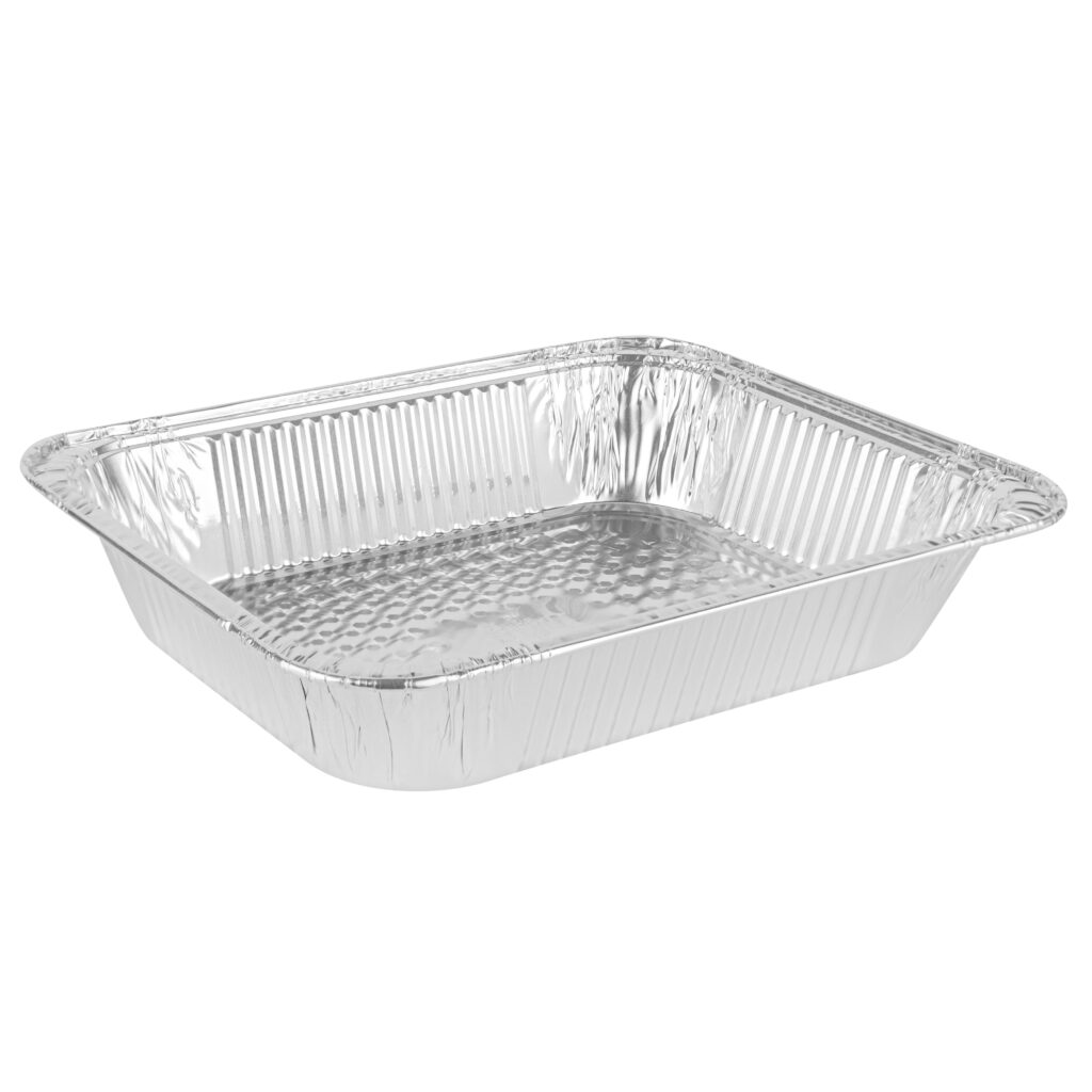 Foil Pan 9 x 13 XXTRA Heavy-cs