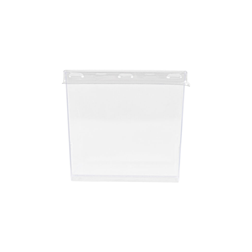 MW Sq Cups w/Lids 5oz 10ct