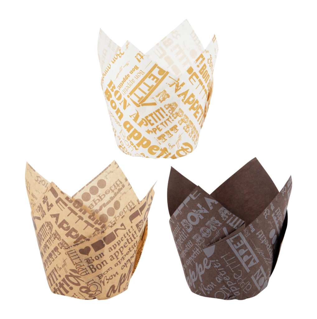 B/C Tulip Bon Apetit asst 150c