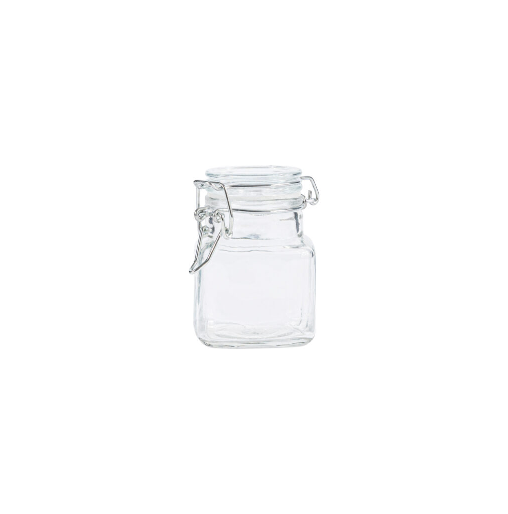 MW Mason Jar 4oz 12ct