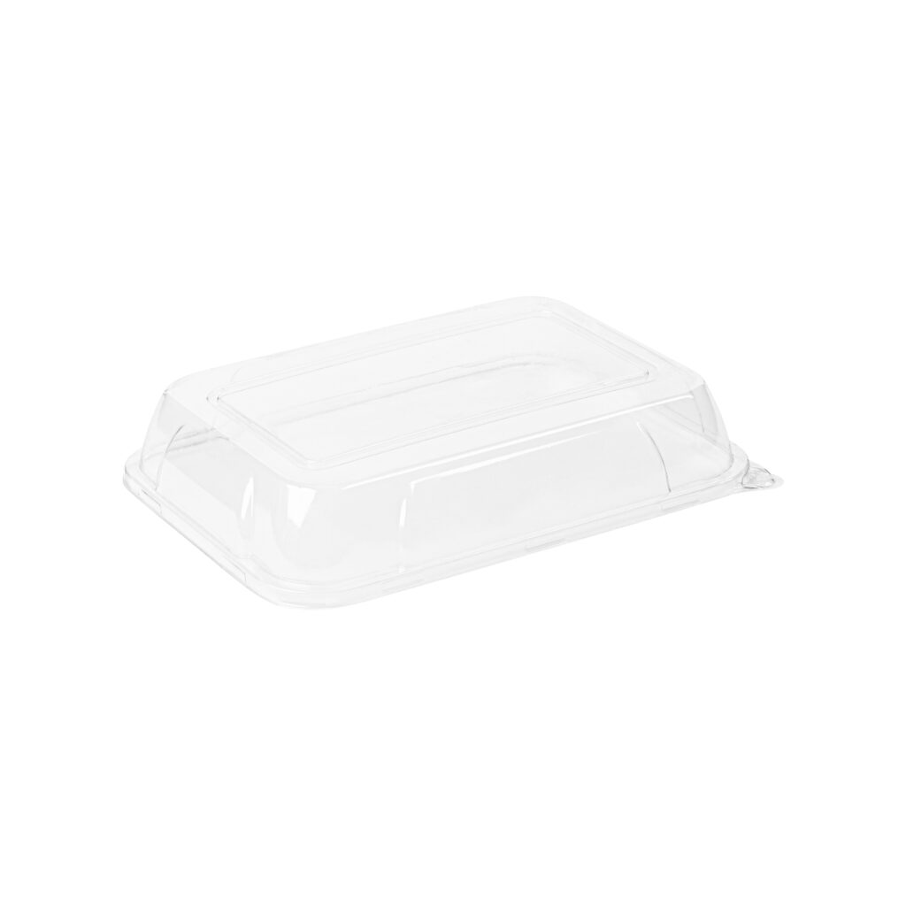 8"x11" Tray LID Organic 1ct