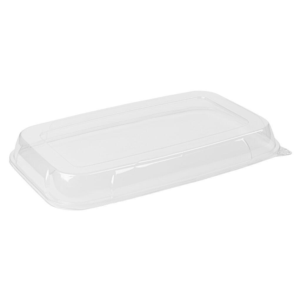 11"x18" Tray LID Organic 1ct