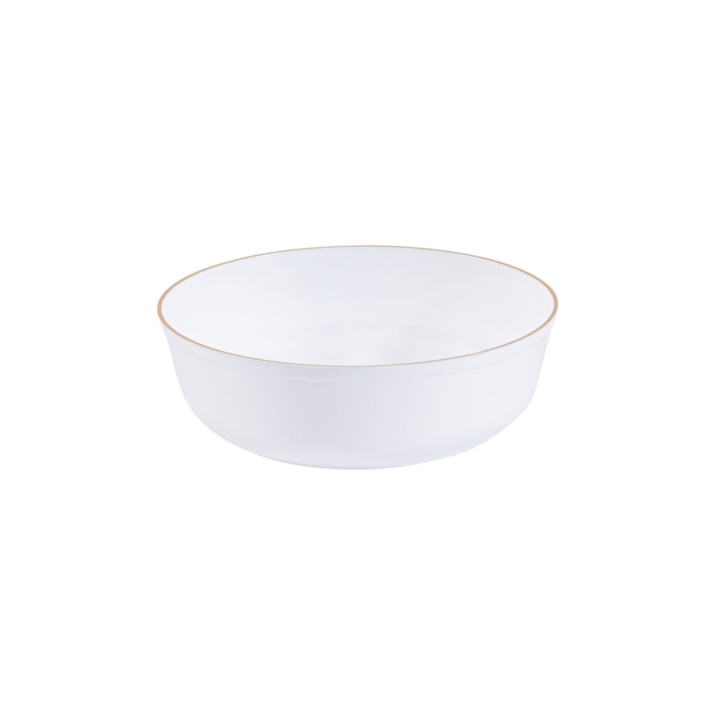 Edge 6oz 10ct White/Gol