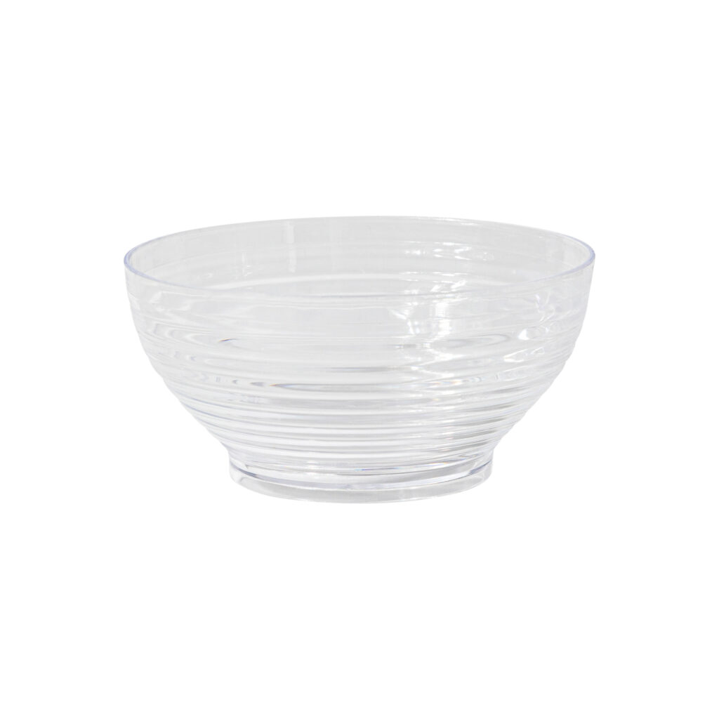 Petiie Ware 3z Stripe Bowl 10c