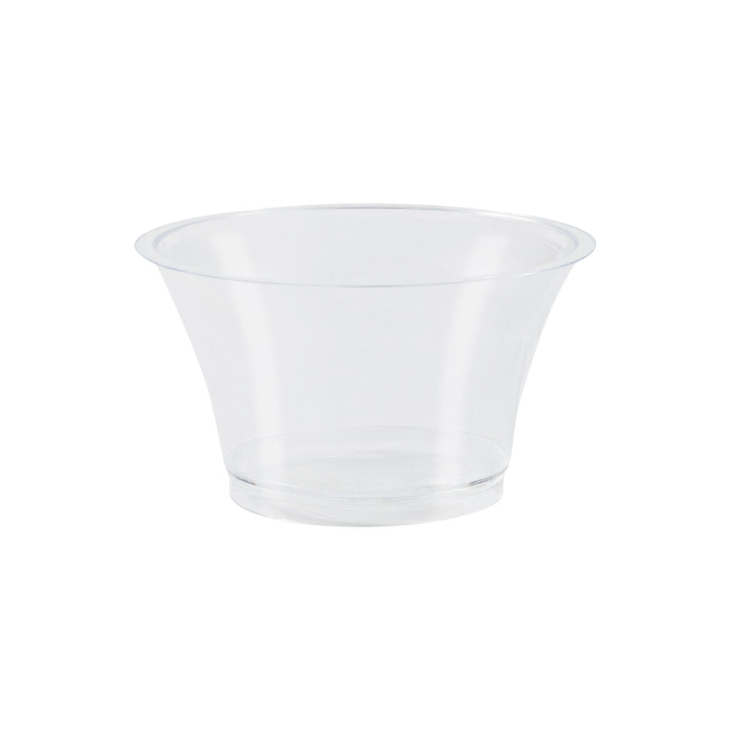 Petiie Ware 5z Bowls 10ct.