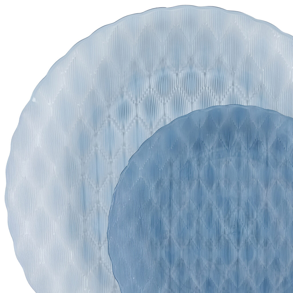 Timeless Combo Blue 32ct