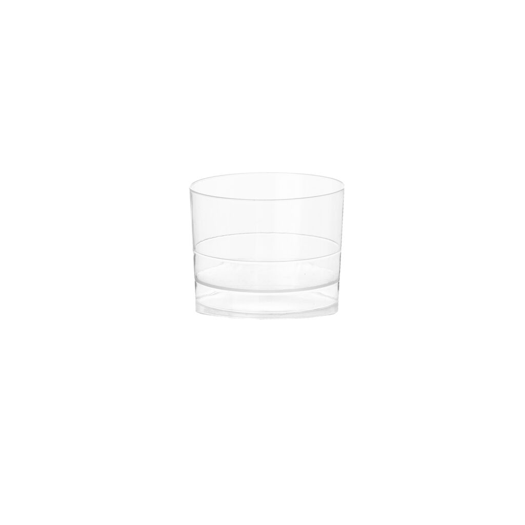 MW Cylinder Bowls 2oz